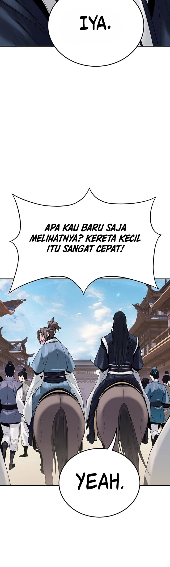 Dark And Light Martial Emperor Chapter 5 Halaman 41