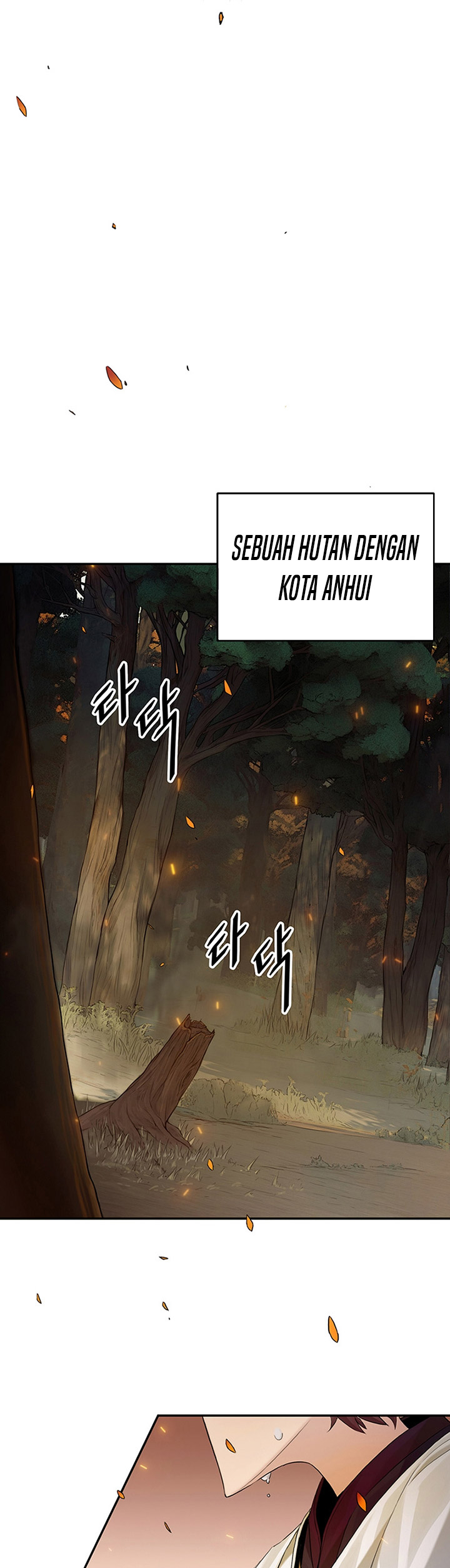 Dark And Light Martial Emperor Chapter 5 Halaman 46