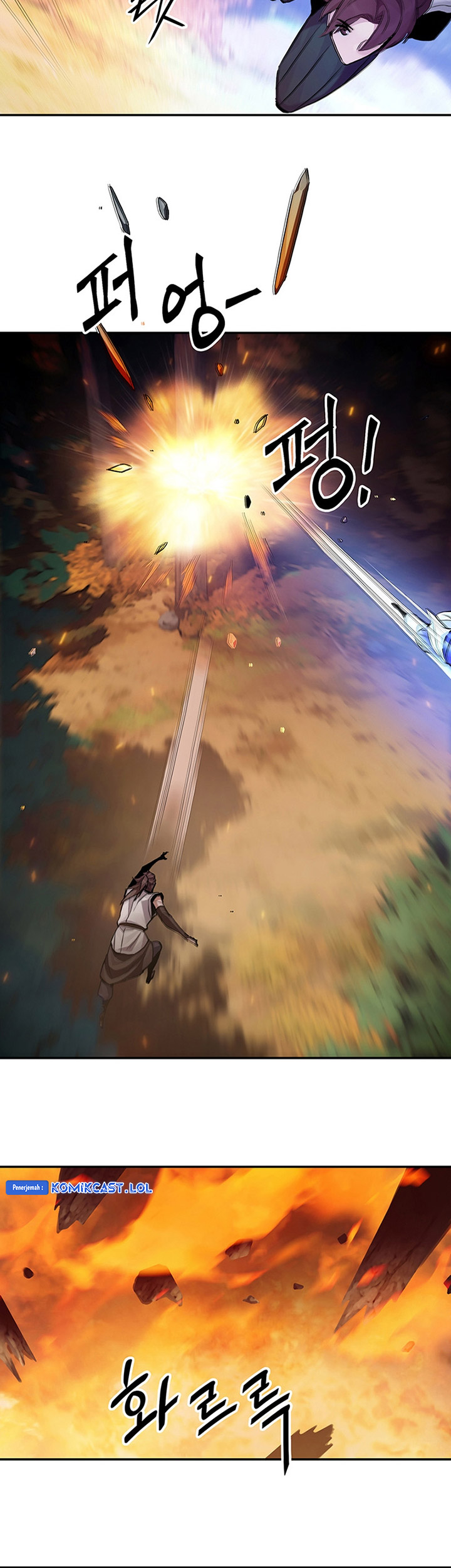 Dark And Light Martial Emperor Chapter 5 Halaman 49