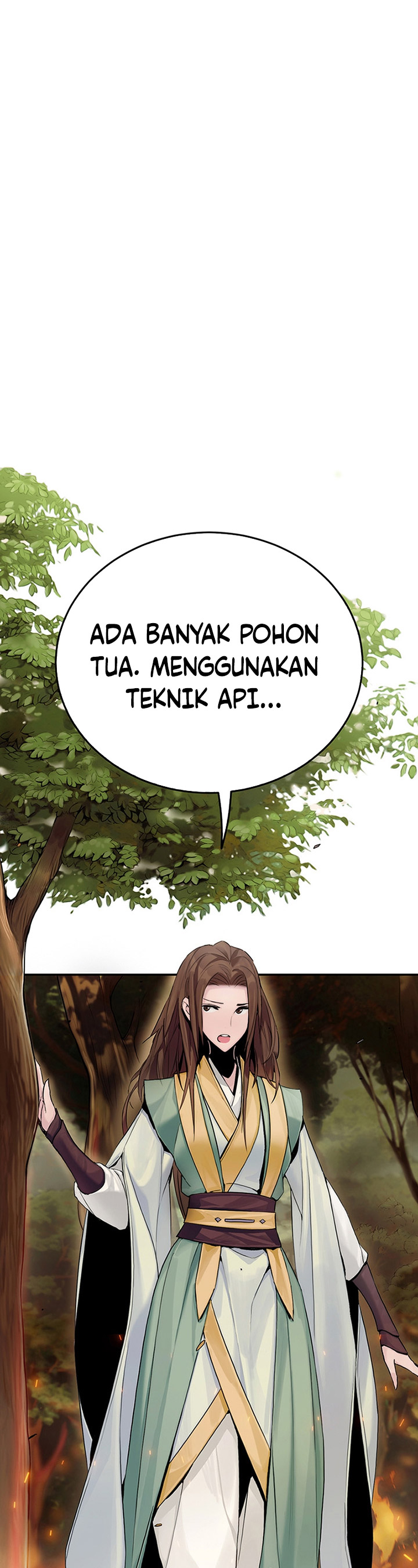 Dark And Light Martial Emperor Chapter 5 Halaman 51