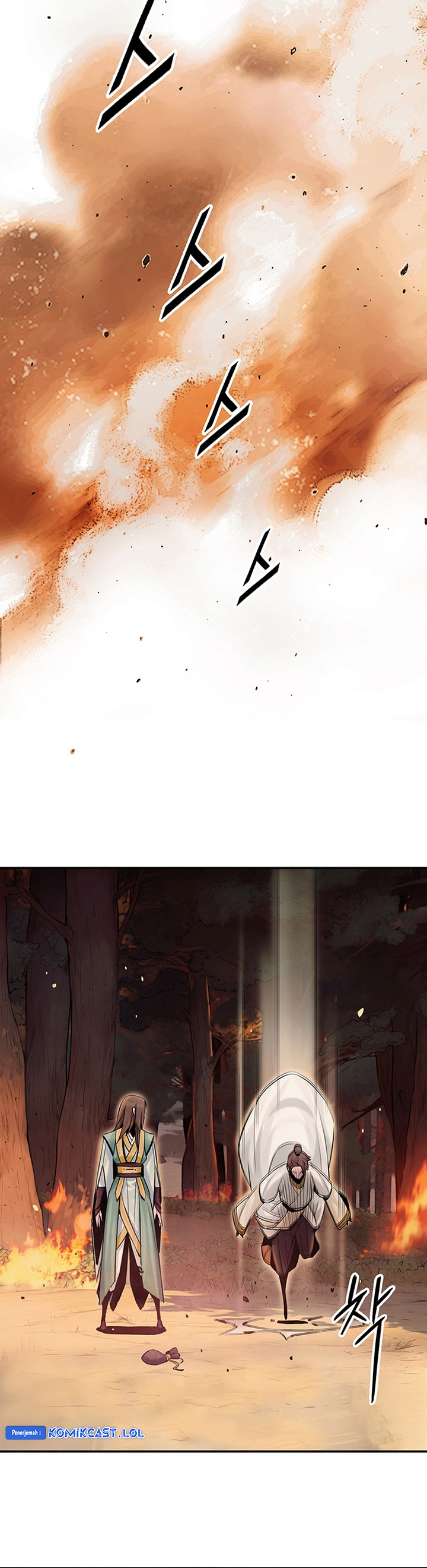 Dark And Light Martial Emperor Chapter 5 Halaman 57