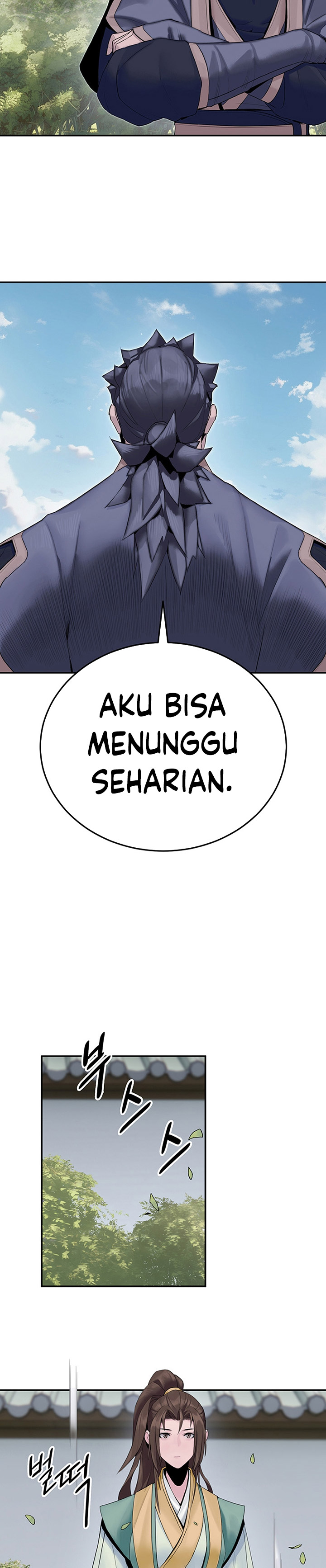 Dark And Light Martial Emperor Chapter 6 Halaman 18