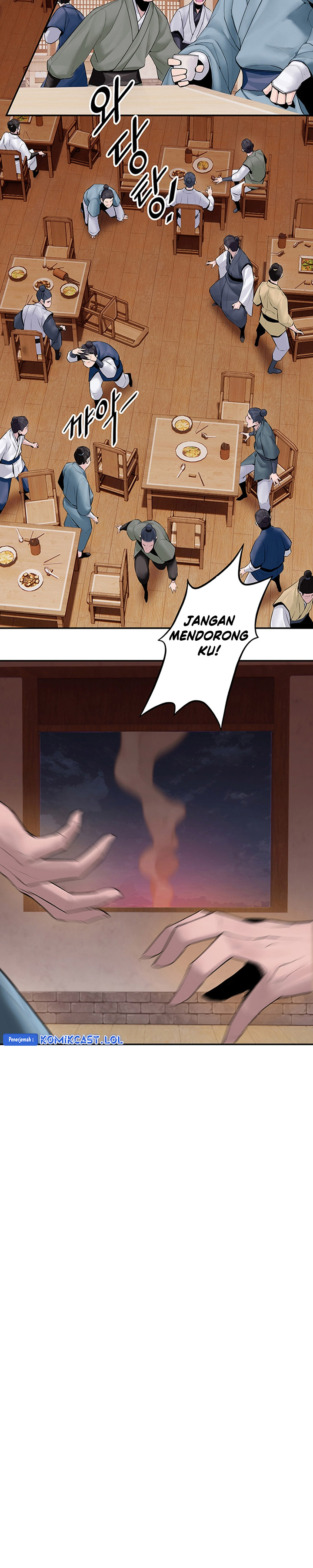 Dark And Light Martial Emperor Chapter 6 Halaman 25
