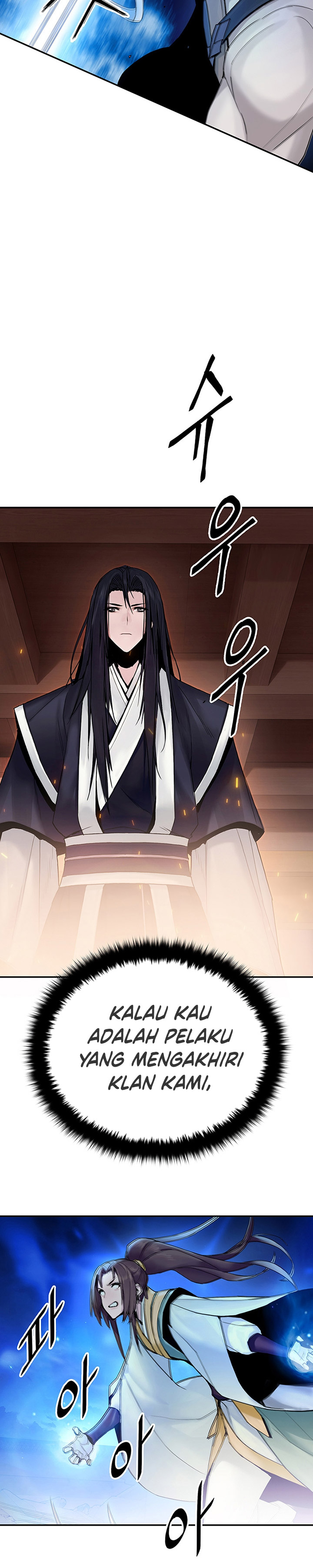 Dark And Light Martial Emperor Chapter 6 Halaman 45