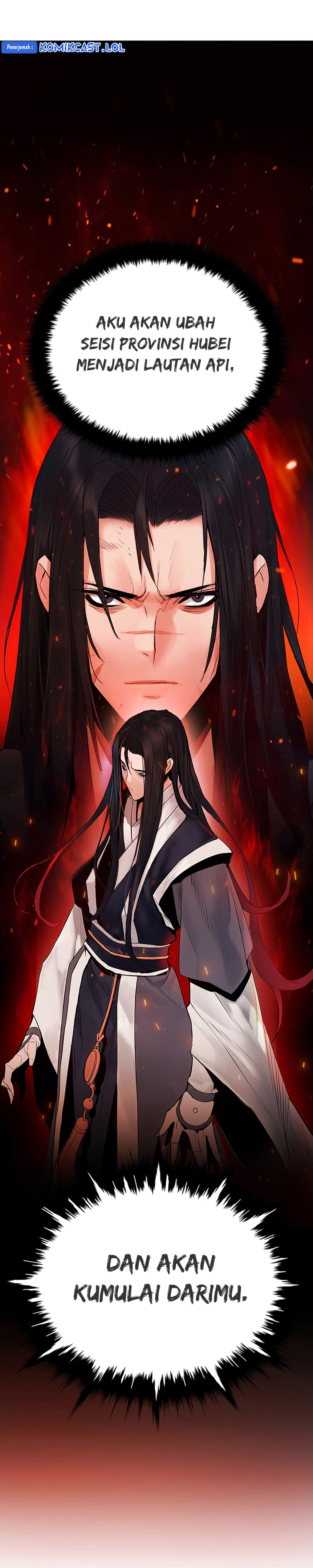 Dark And Light Martial Emperor Chapter 6 Halaman 46