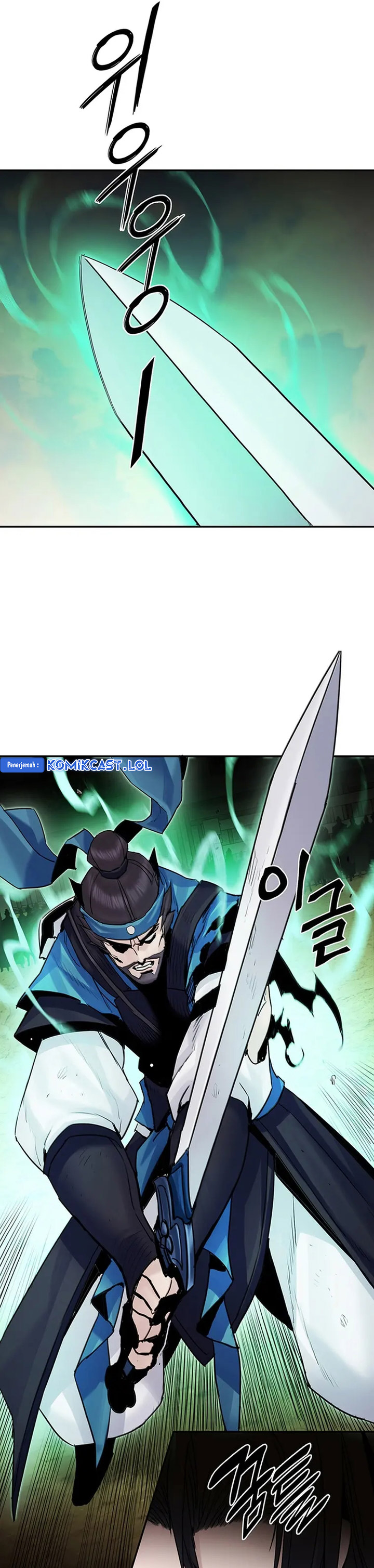 Dark And Light Martial Emperor Chapter 16 Halaman 34