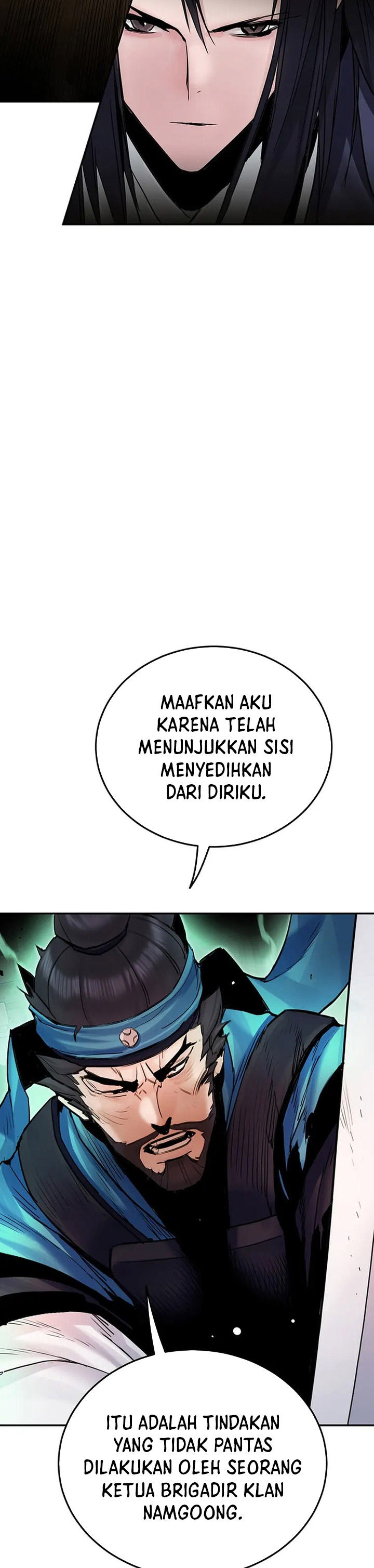 Dark And Light Martial Emperor Chapter 16 Halaman 35