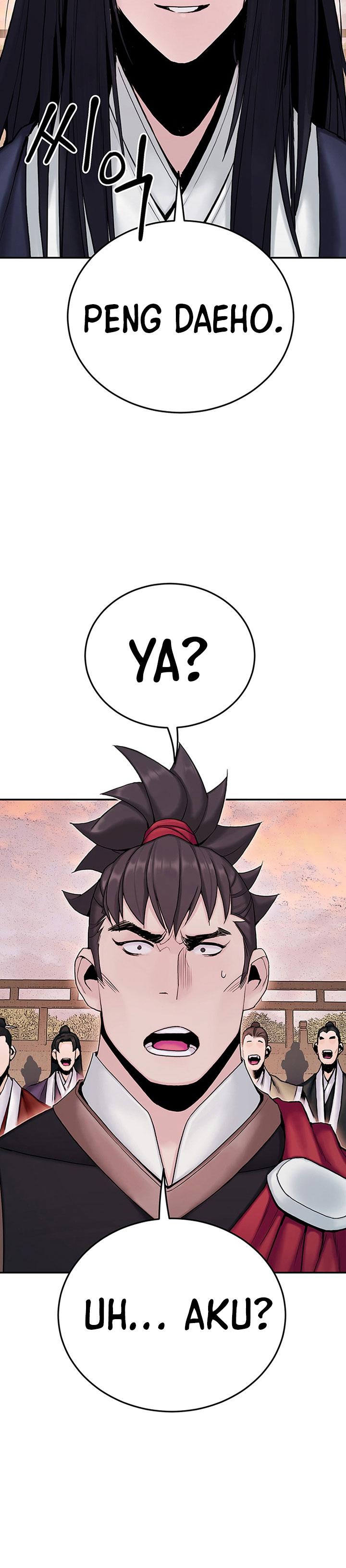 Dark And Light Martial Emperor Chapter 18 Halaman 10