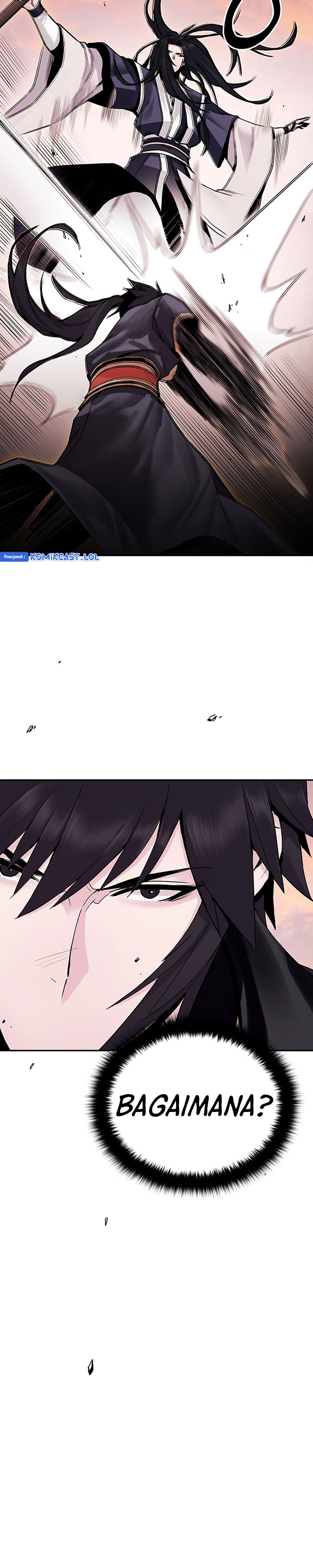 Dark And Light Martial Emperor Chapter 18 Halaman 24