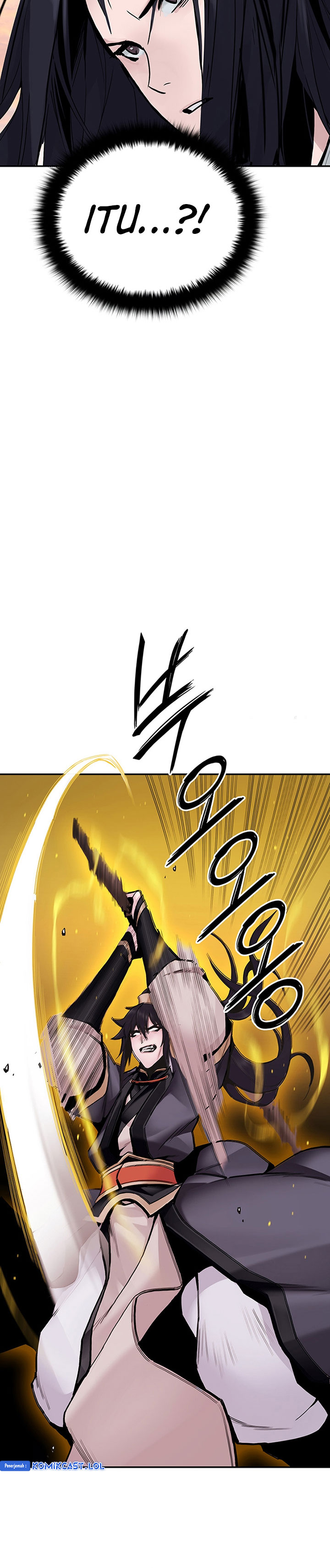 Dark And Light Martial Emperor Chapter 18 Halaman 30