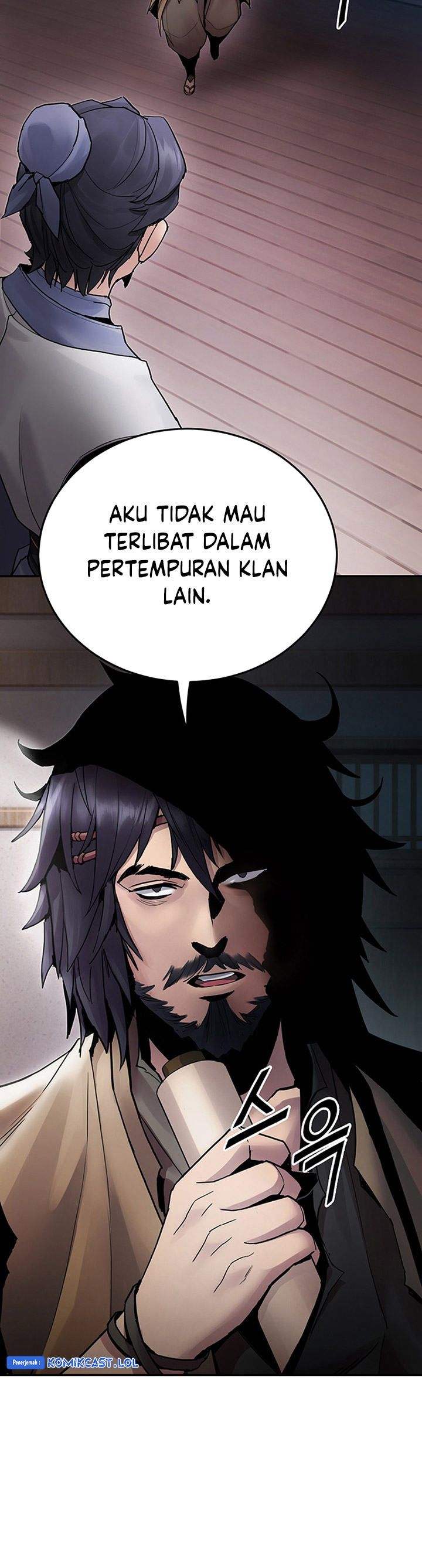 Dark And Light Martial Emperor Chapter 29 Halaman 10