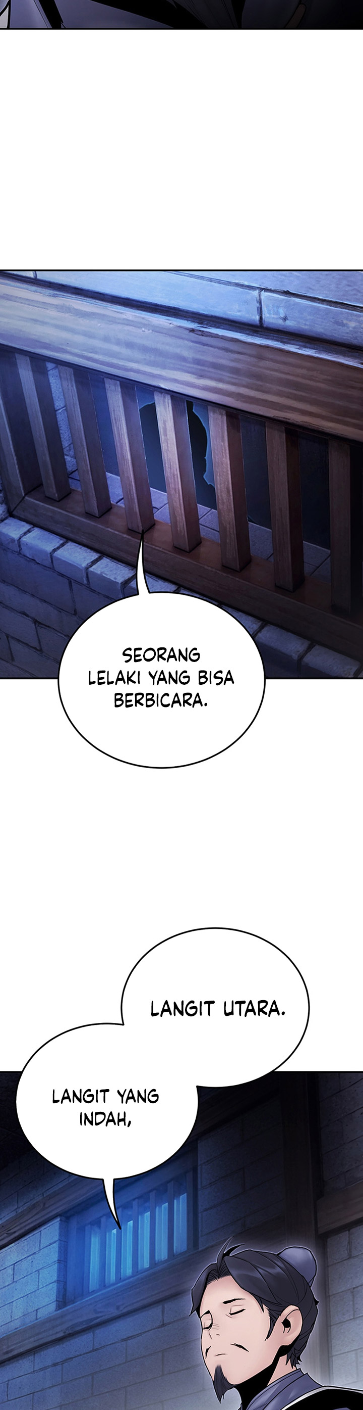 Dark And Light Martial Emperor Chapter 29 Halaman 24