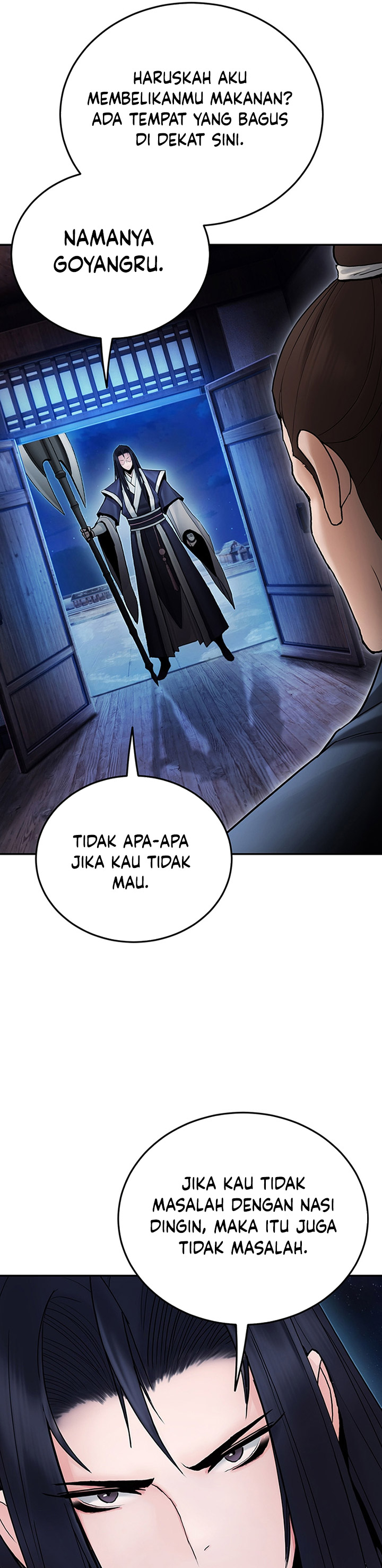 Dark And Light Martial Emperor Chapter 29 Halaman 38
