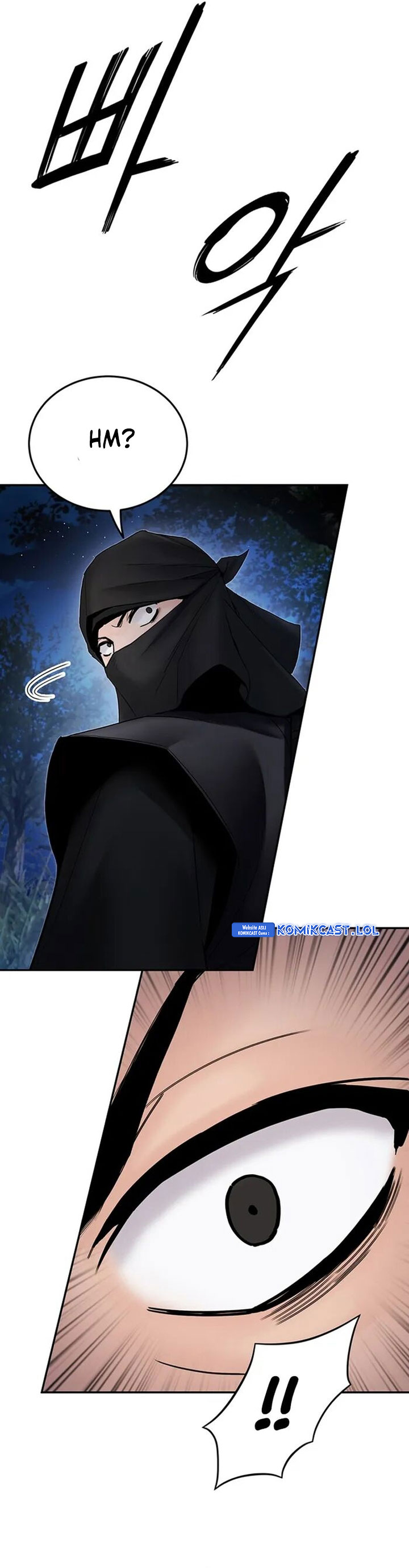 Dark And Light Martial Emperor Chapter 33 Halaman 5