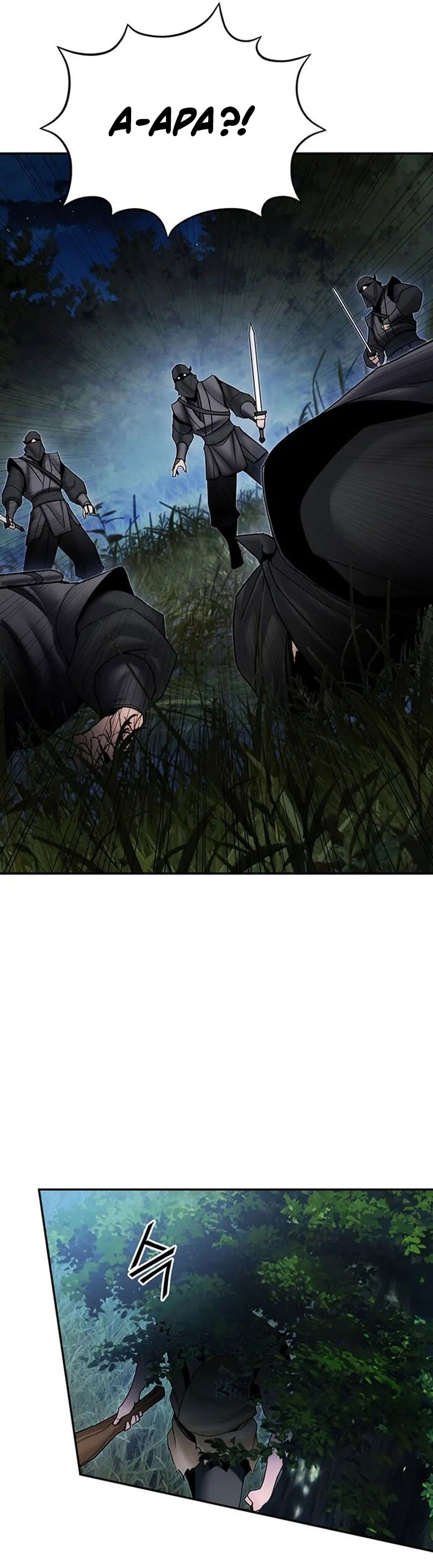 Dark And Light Martial Emperor Chapter 33 Halaman 6