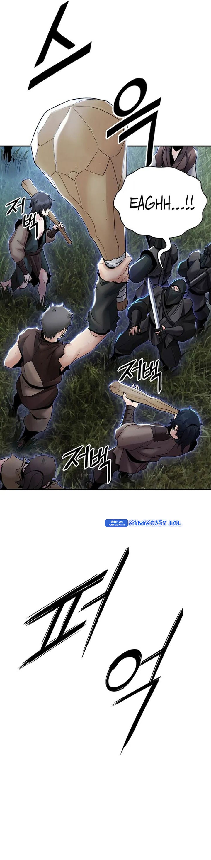 Dark And Light Martial Emperor Chapter 33 Halaman 15