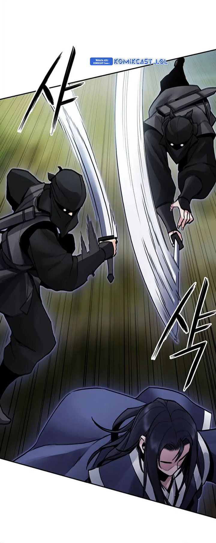 Dark And Light Martial Emperor Chapter 33 Halaman 18