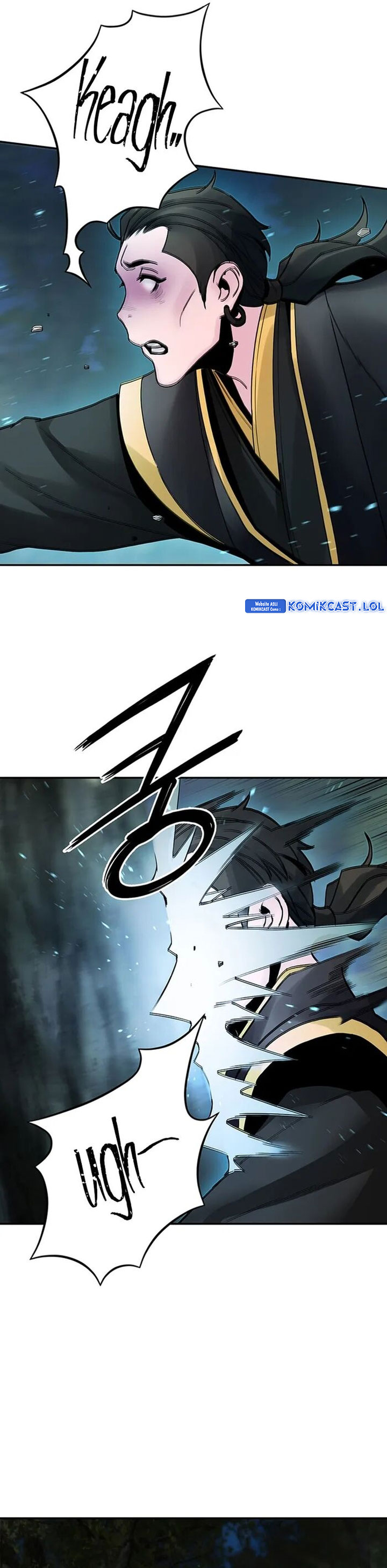 Dark And Light Martial Emperor Chapter 33 Halaman 25