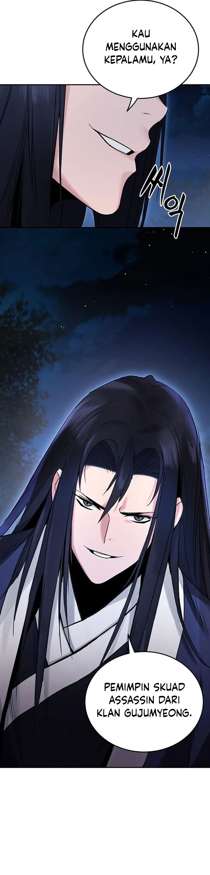 Dark And Light Martial Emperor Chapter 33 Halaman 32