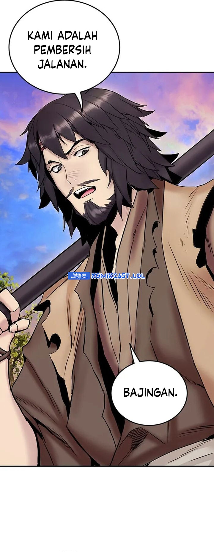 Dark And Light Martial Emperor Chapter 33 Halaman 38