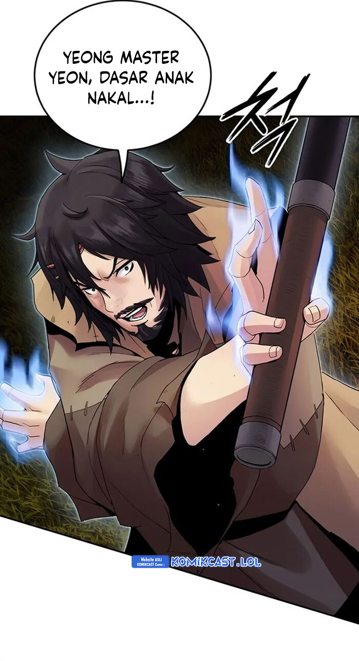 Dark And Light Martial Emperor Chapter 33 Halaman 43