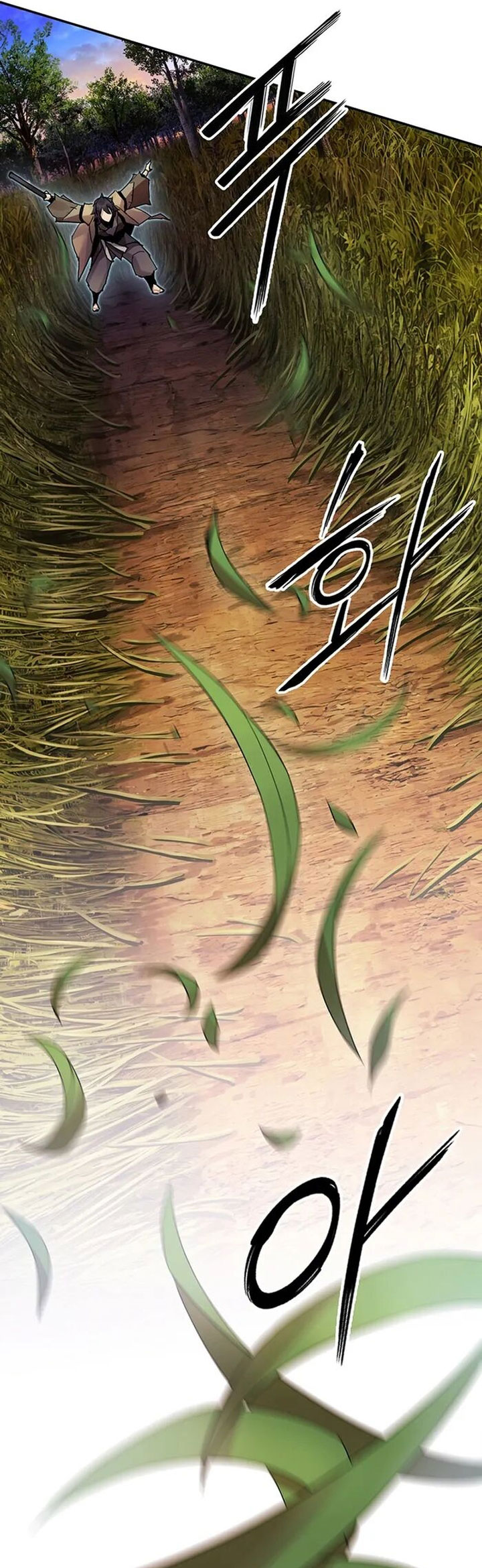 Dark And Light Martial Emperor Chapter 33 Halaman 44