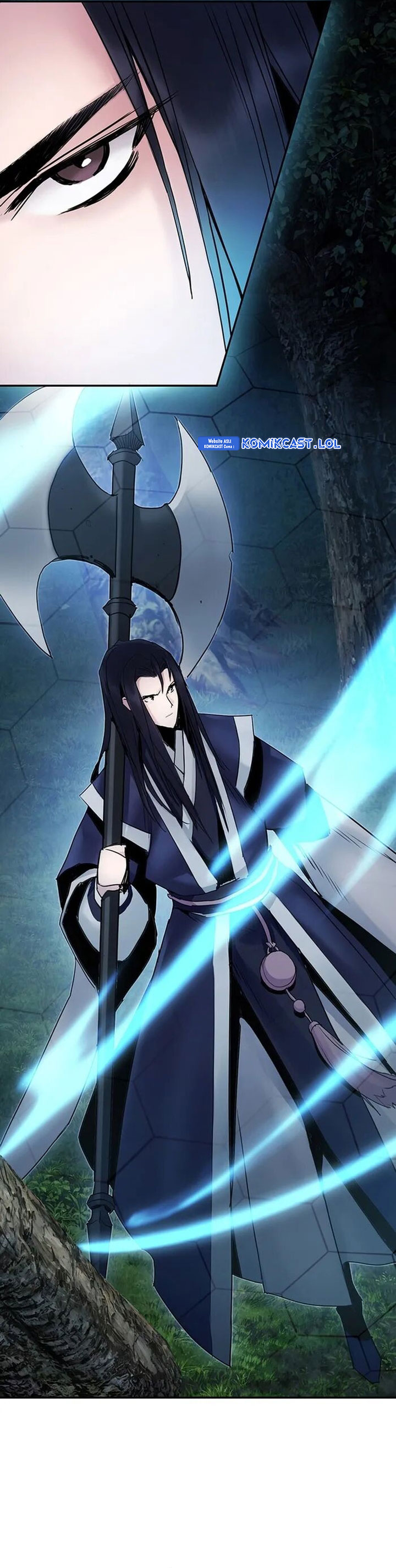 Dark And Light Martial Emperor Chapter 33 Halaman 50