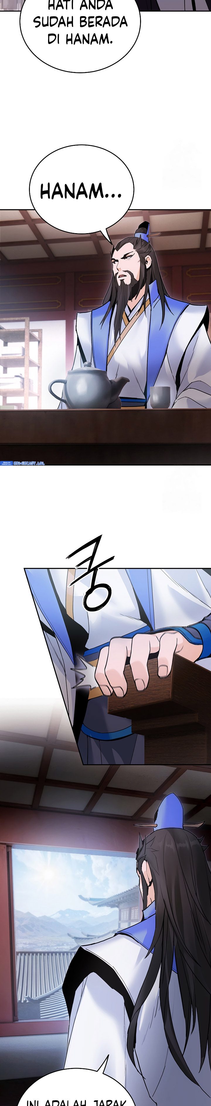 Dark And Light Martial Emperor Chapter 35 Halaman 11