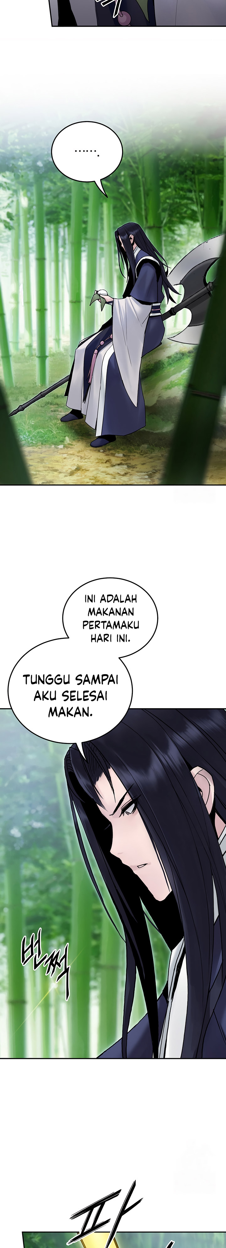 Dark And Light Martial Emperor Chapter 35 Halaman 28