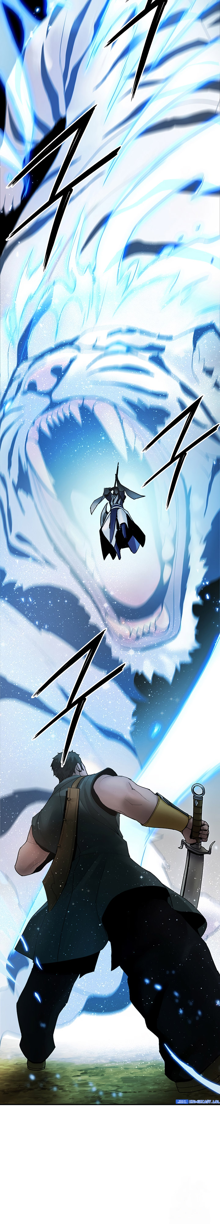 Dark And Light Martial Emperor Chapter 36 Halaman 29