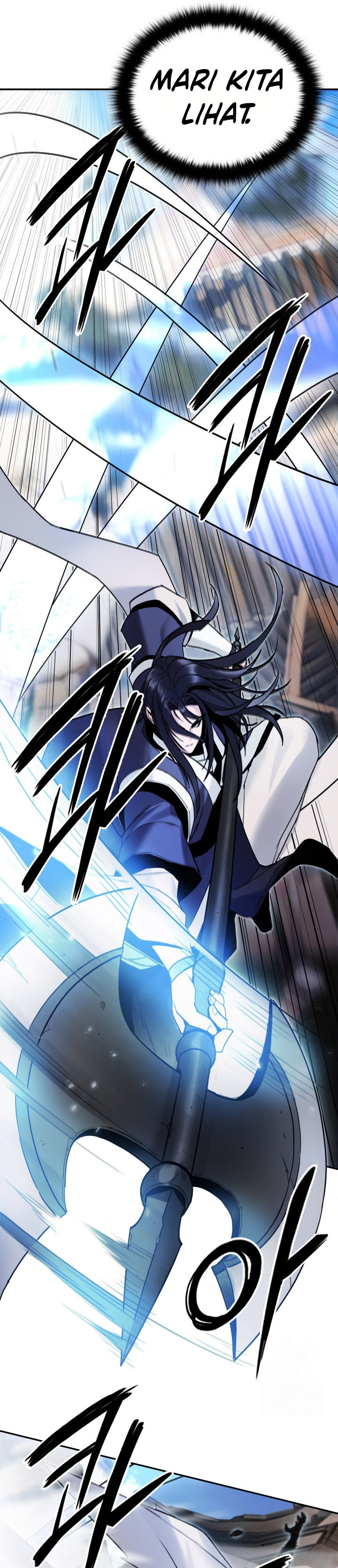 Dark And Light Martial Emperor Chapter 40 Halaman 14