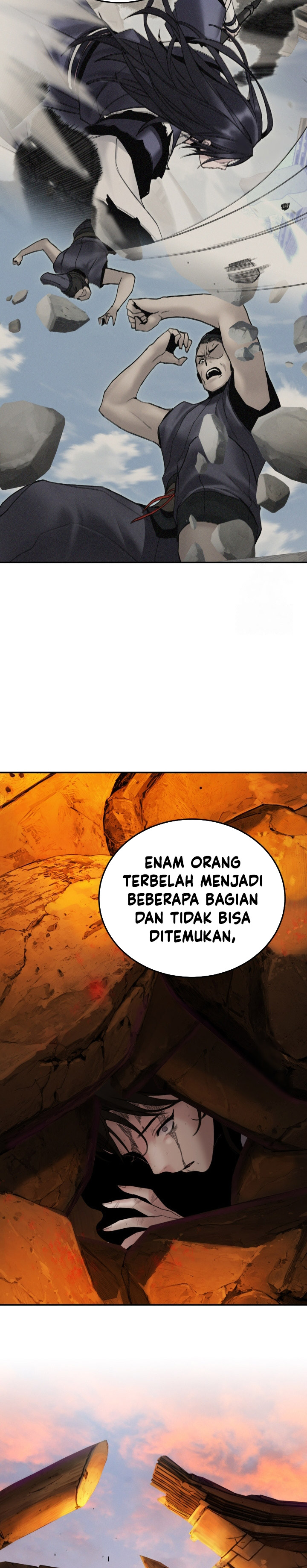 Dark And Light Martial Emperor Chapter 41 Halaman 12