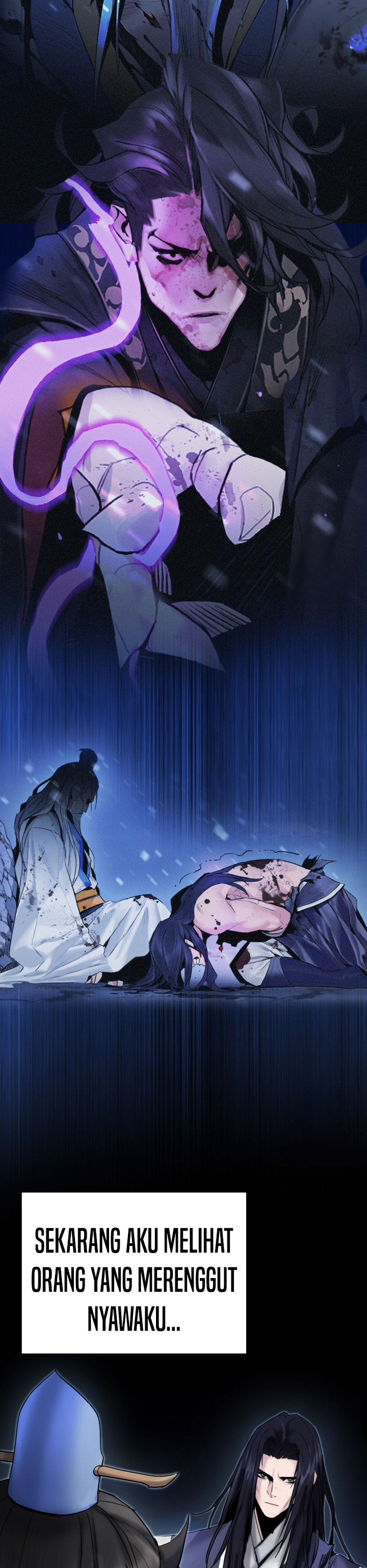 Dark And Light Martial Emperor Chapter 41 Halaman 16