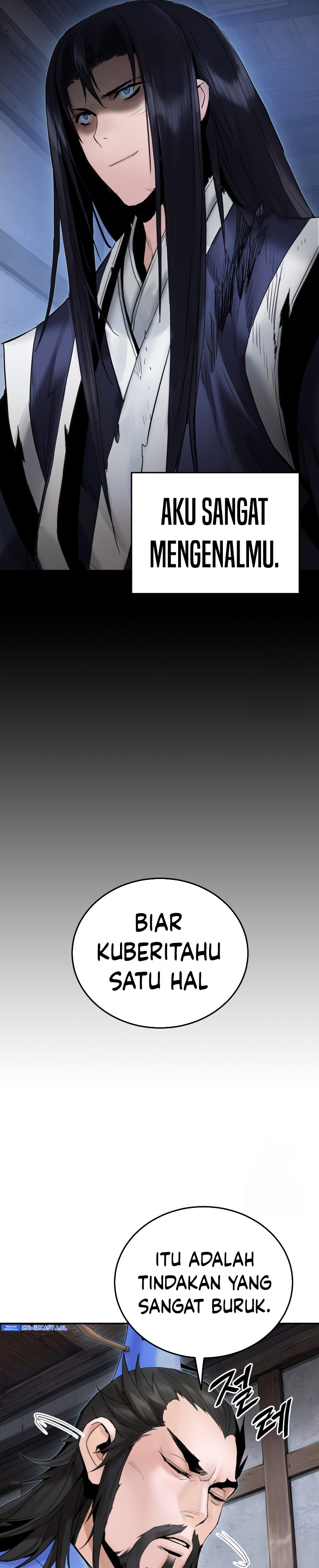 Dark And Light Martial Emperor Chapter 41 Halaman 18