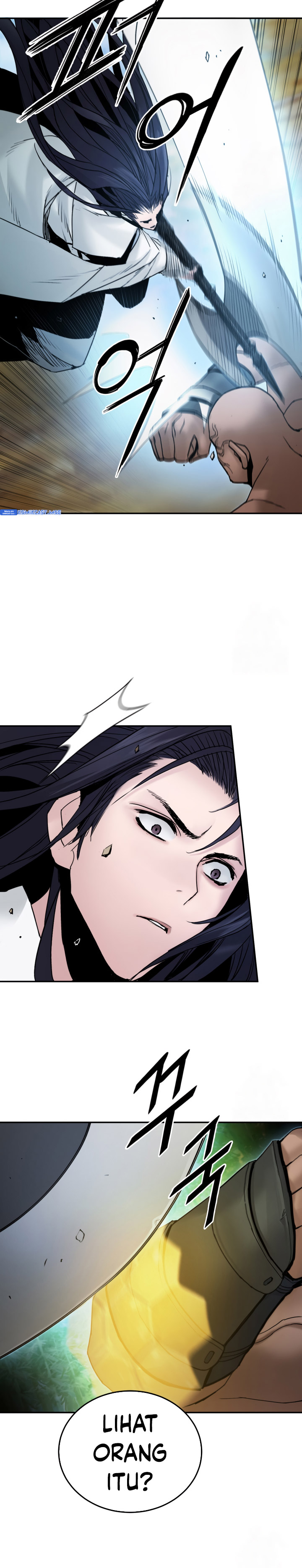 Dark And Light Martial Emperor Chapter 45 Halaman 9