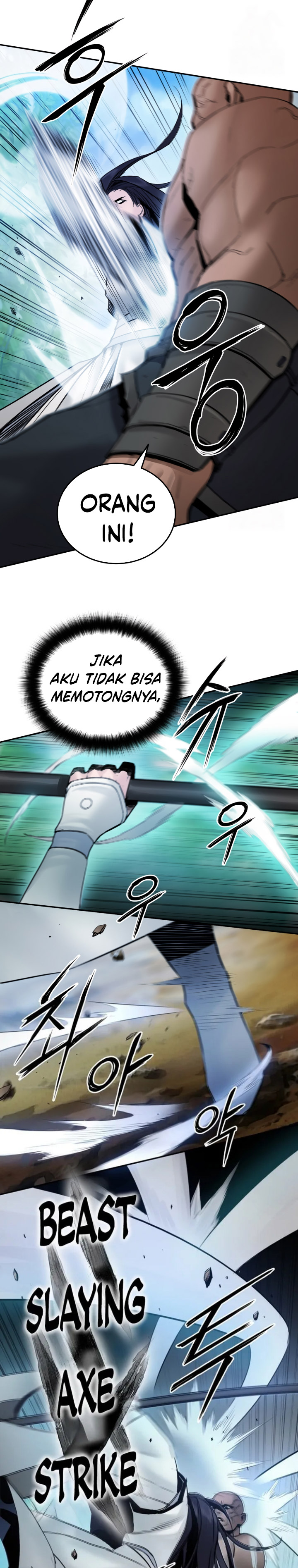 Dark And Light Martial Emperor Chapter 45 Halaman 12