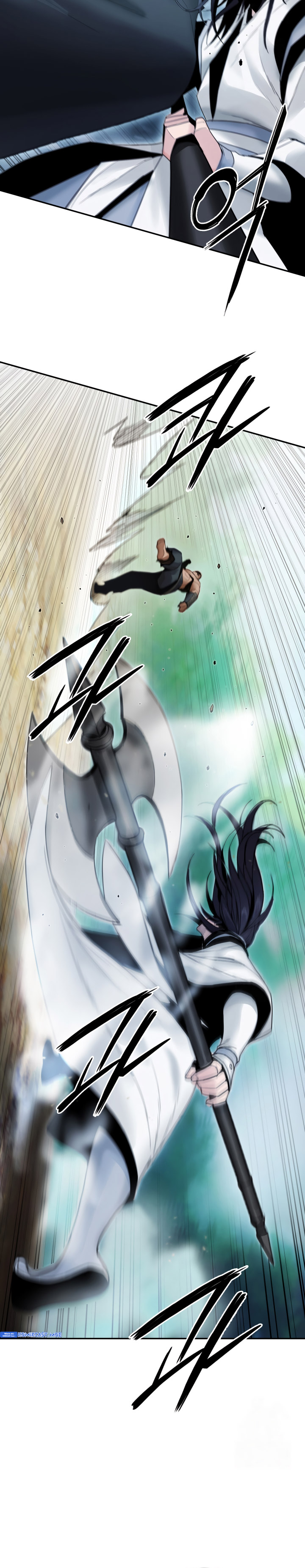 Dark And Light Martial Emperor Chapter 45 Halaman 17