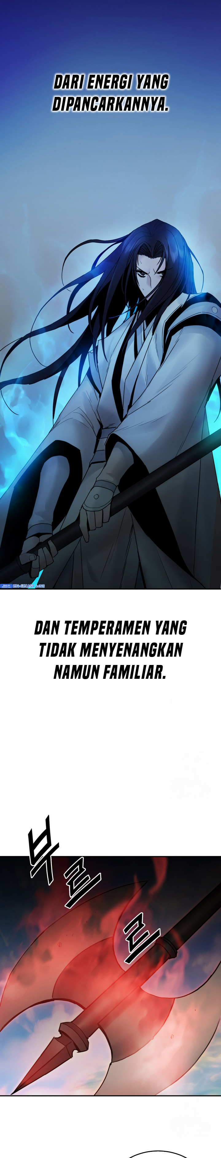 Dark And Light Martial Emperor Chapter 45 Halaman 19