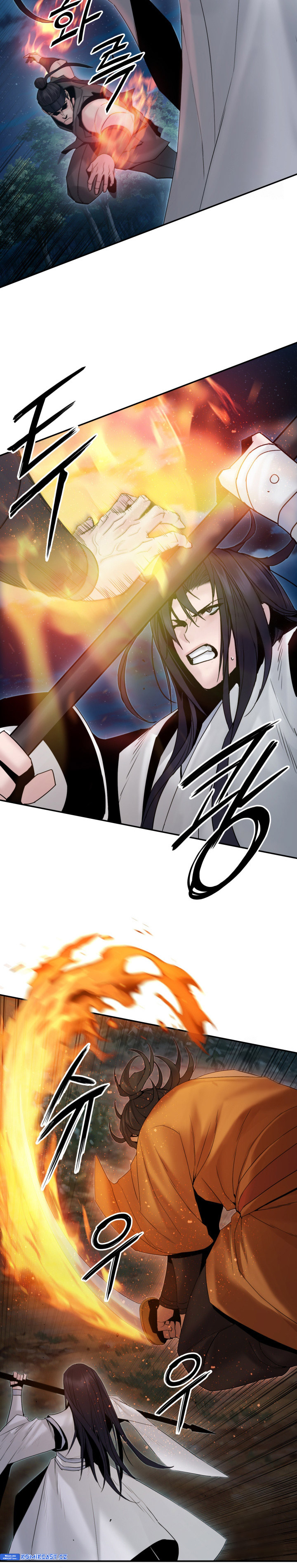 Dark And Light Martial Emperor Chapter 48 Halaman 9