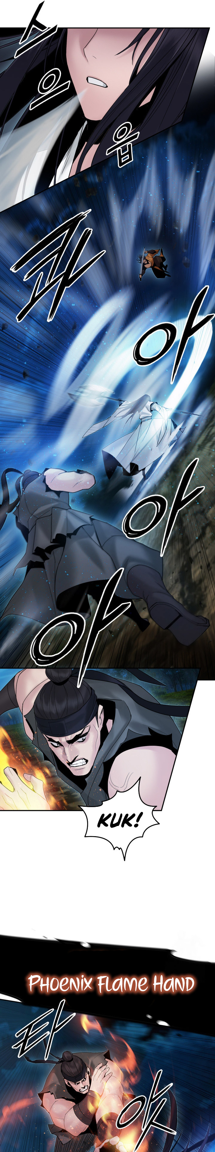 Dark And Light Martial Emperor Chapter 48 Halaman 10