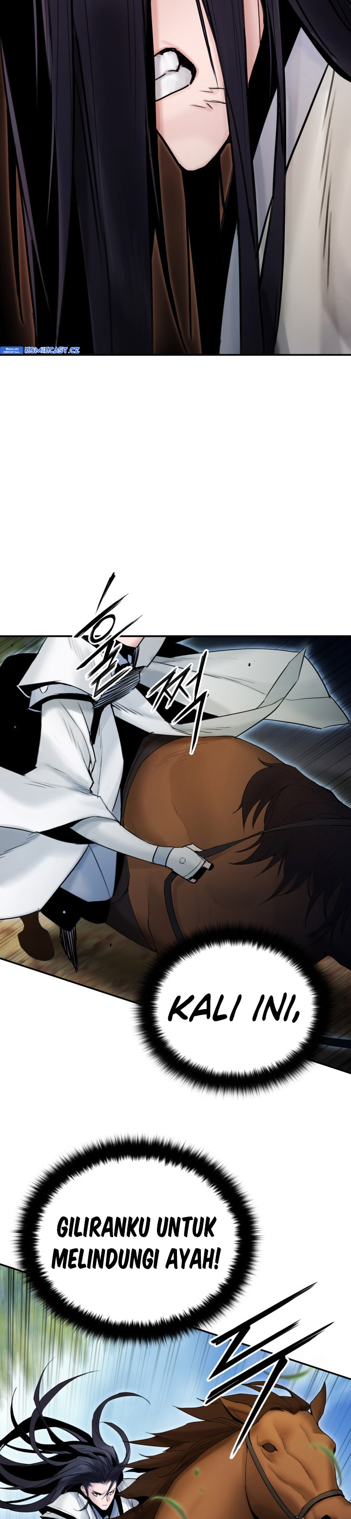 Dark And Light Martial Emperor Chapter 48 Halaman 32