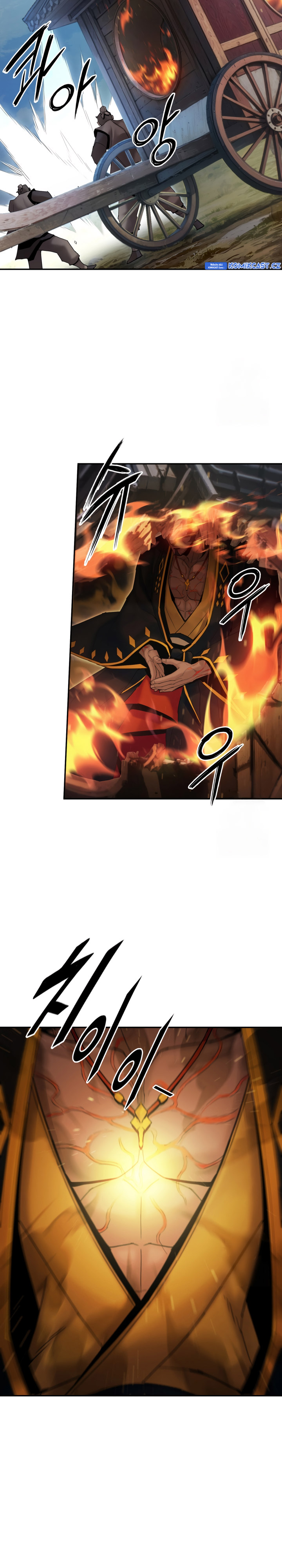 Dark And Light Martial Emperor Chapter 50 Halaman 24