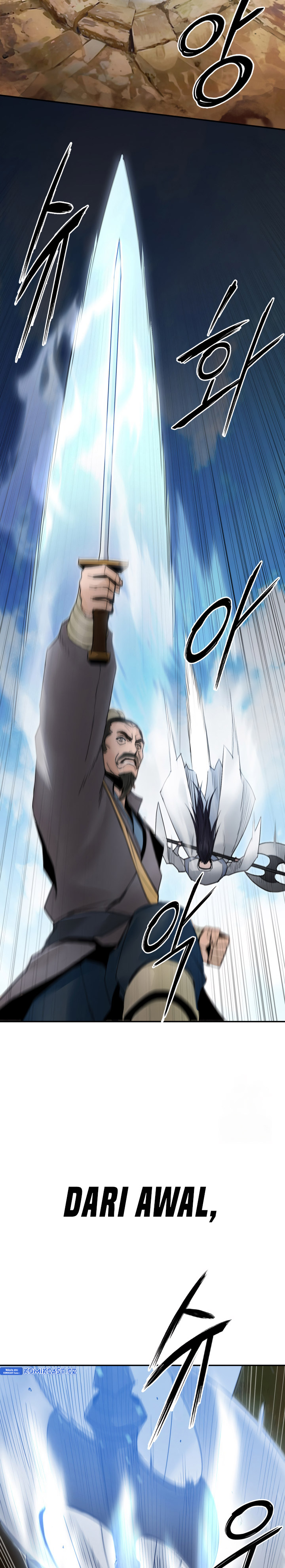 Dark And Light Martial Emperor Chapter 50 Halaman 34
