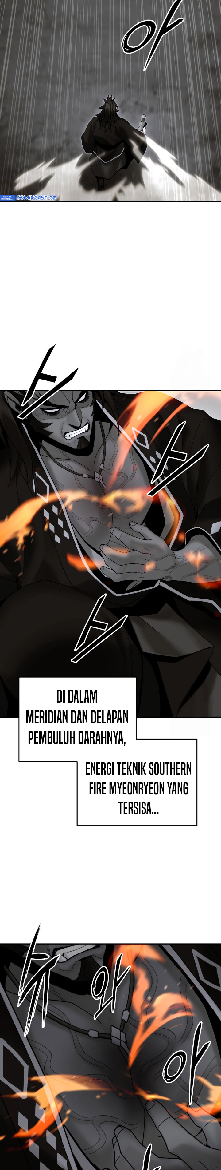 Dark And Light Martial Emperor Chapter 52 Halaman 7