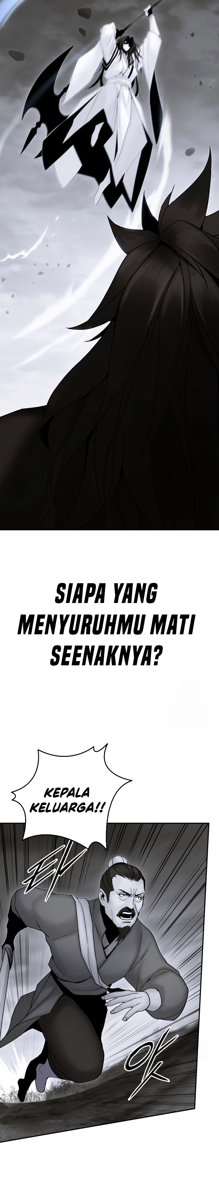 Dark And Light Martial Emperor Chapter 52 Halaman 13