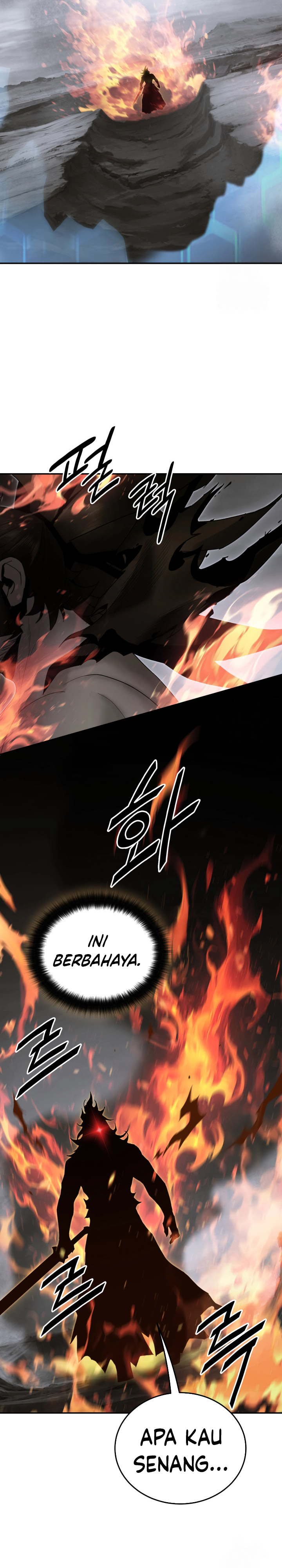 Dark And Light Martial Emperor Chapter 52 Halaman 17