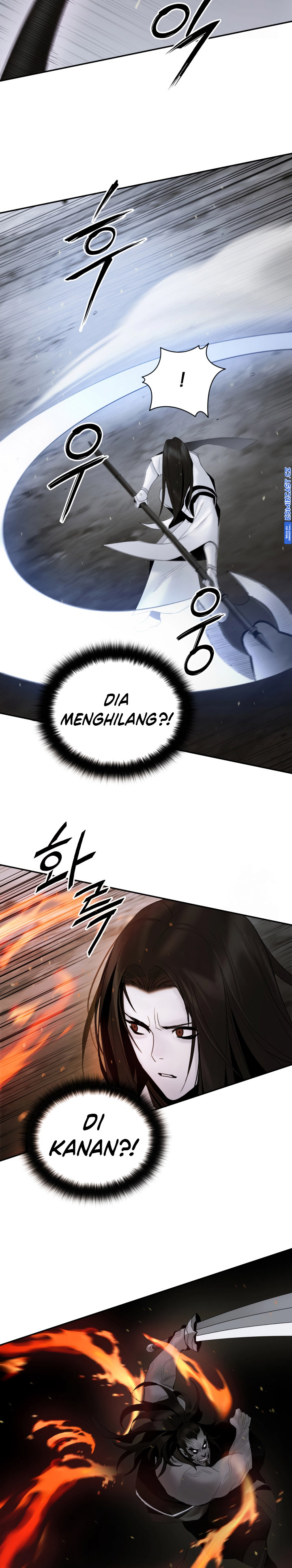 Dark And Light Martial Emperor Chapter 52 Halaman 25