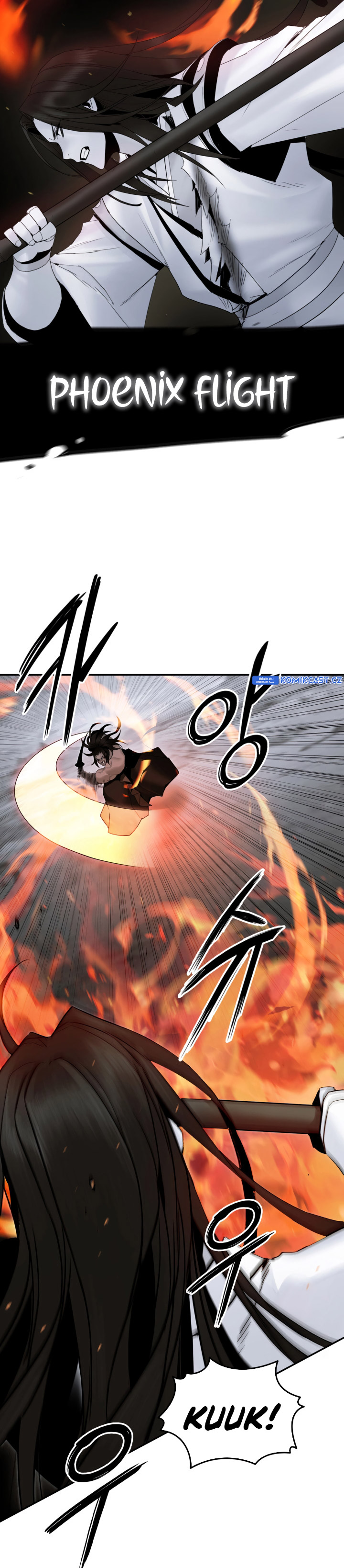 Dark And Light Martial Emperor Chapter 52 Halaman 26