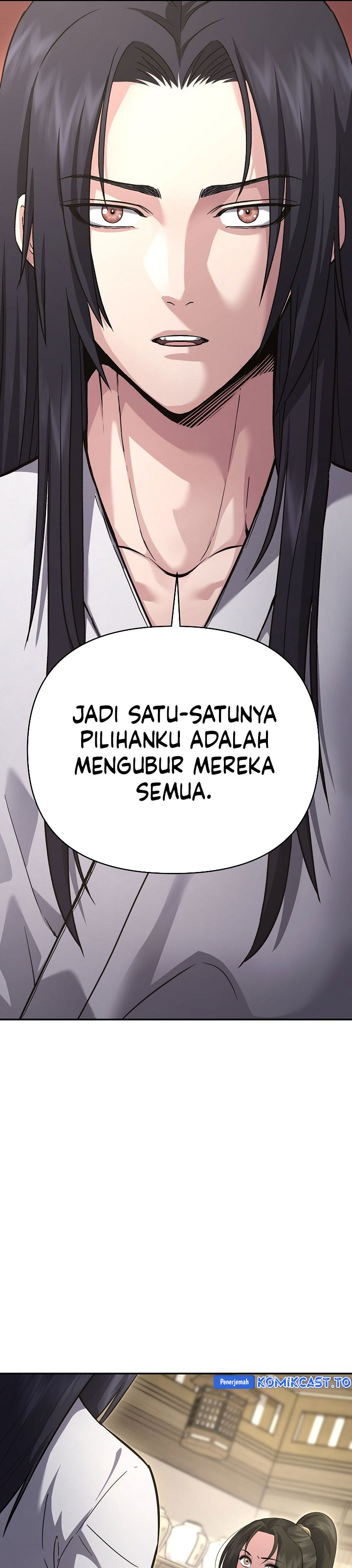 Dark And Light Martial Emperor Chapter 55 Halaman 17