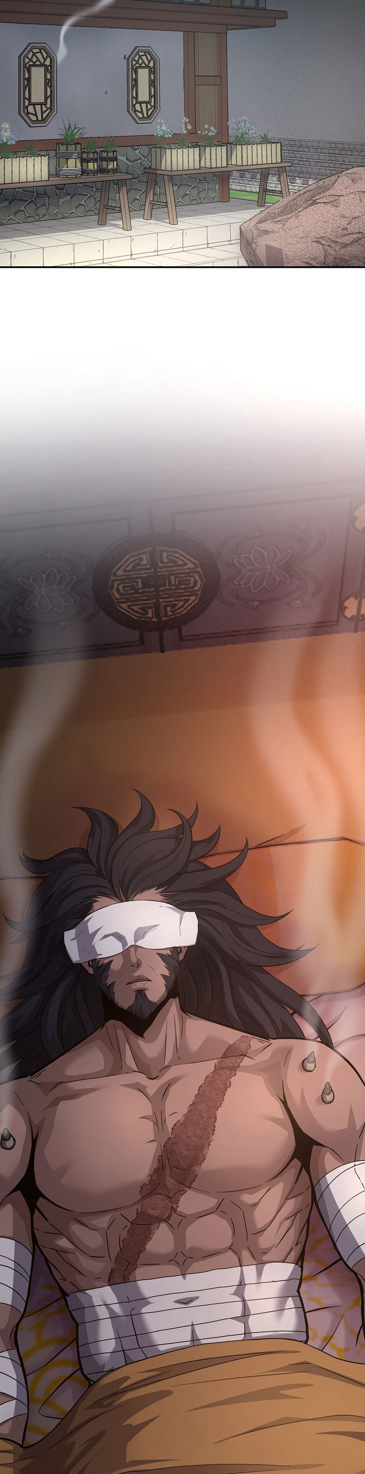 Dark And Light Martial Emperor Chapter 55 Halaman 31
